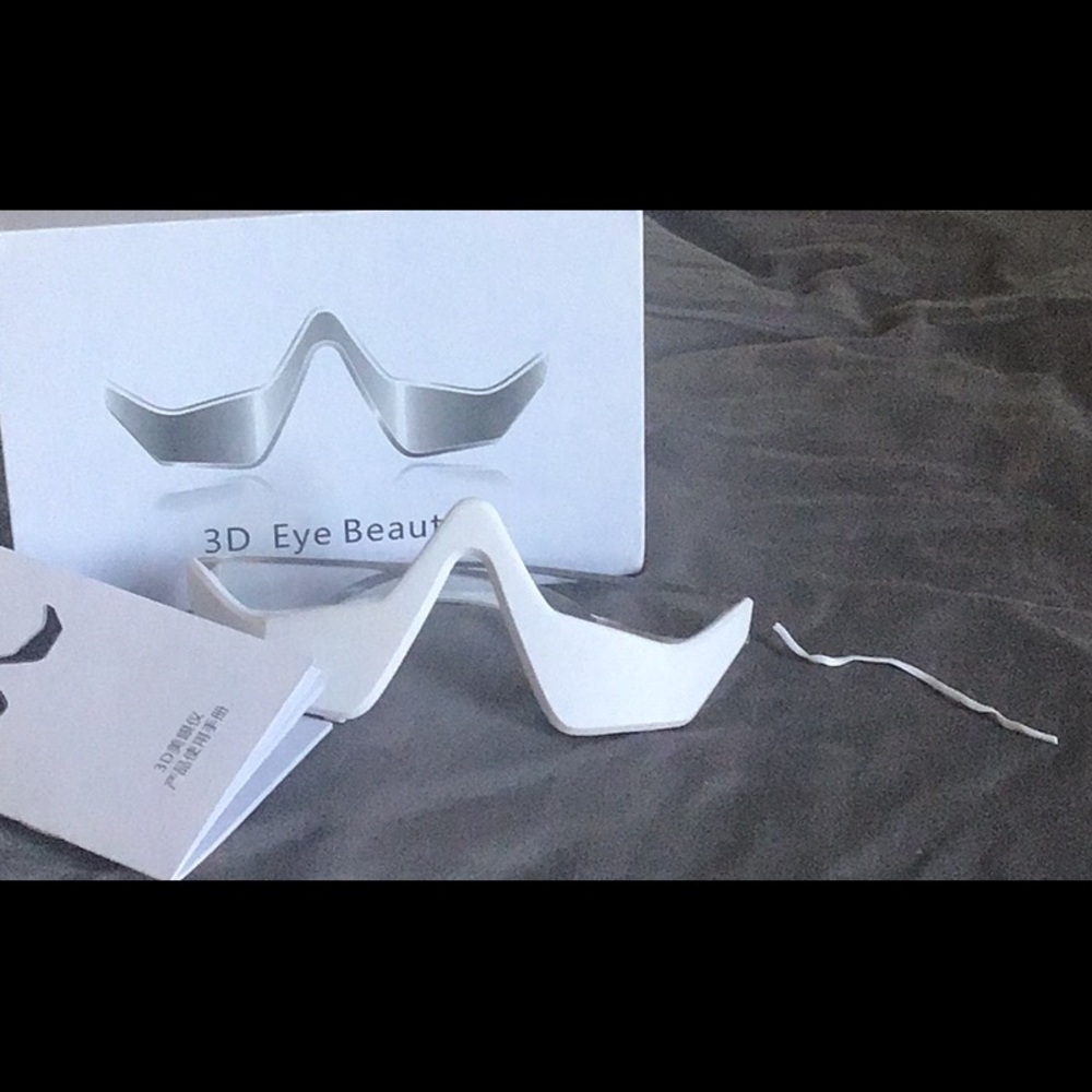 3D Eye Beauty